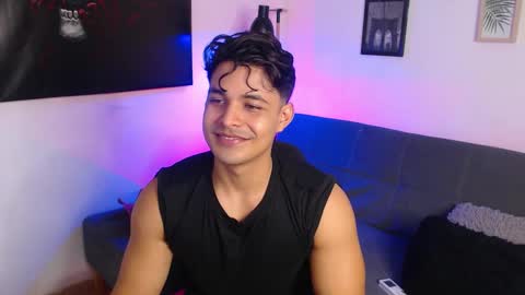 axell online show from 09-15-25, 08:20