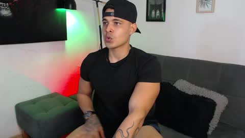 axell online show from 04-16-26, 02:23