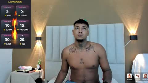 Axell online show from 03-21-26, 11:15