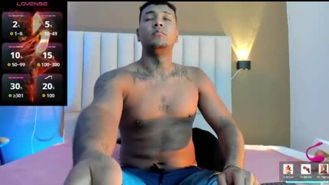 Axell online show from 05-12-26, 12:02