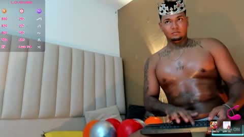 Axell online show from 06-11-26, 09:40