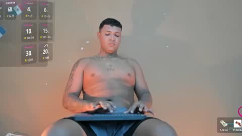 Axell online show from 07-14-26, 12:00
