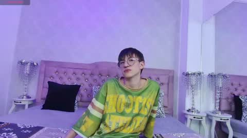 axell_stone online show from 06-03-26, 07:30
