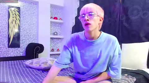axell_stone online show from 07-30-26, 10:20