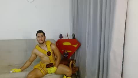 axellblue online show from 02-24-26, 11:58