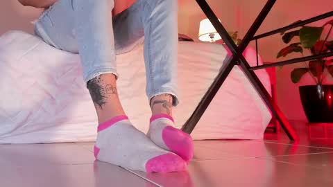 im your little femboy  ALEX   online show from 09-14-25, 07:07