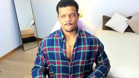 AXEL DA SILVA online show from 05-26-26, 11:56