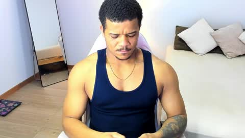 AXEL DA SILVA online show from 05-30-26, 12:08