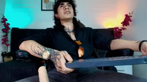 AxellKush online show from 04-22-26, 03:42