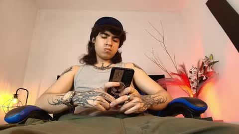Snapshot of axellkush chatting on 04-23-26, 03:52 AxellKush online show from 04-23-26, 03:52