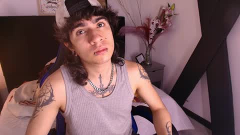 Snapshot of axellkush chatting on 04-24-26, 03:09 AxellKush online show from 04-24-26, 03:09
