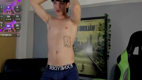 Snapshot of axelraven chatting on 12-05-24, 06:00 Axel Raven online show from 12-05-24, 06:00