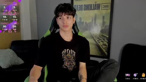 Snapshot of axelraven chatting on 12-09-24, 04:47 Axel Raven online show from 12-09-24, 04:47