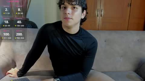 Snapshot of axelraven chatting on 10-02-25, 07:10 Axel Raven online show from 10-02-25, 07:10