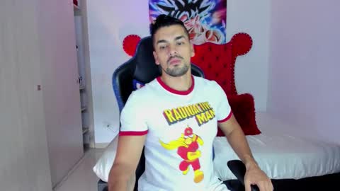 Axel online show from 03-28-26, 12:05