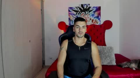 Axel online show from 04-13-26, 10:43