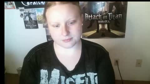 Axis Gray online show from 07-20-26, 02:37