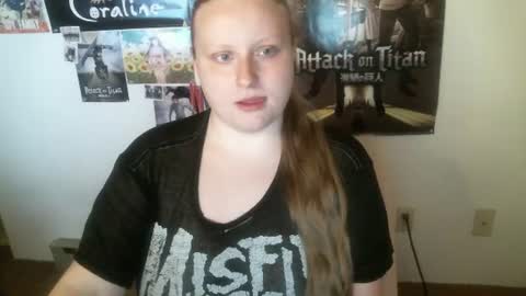 Axis Gray online show from 07-27-26, 02:40