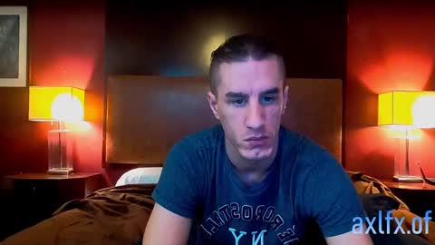 Axl online show from 12-19-24, 07:07