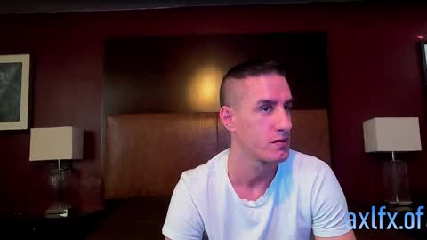 Axl online show from 12-19-24, 04:46