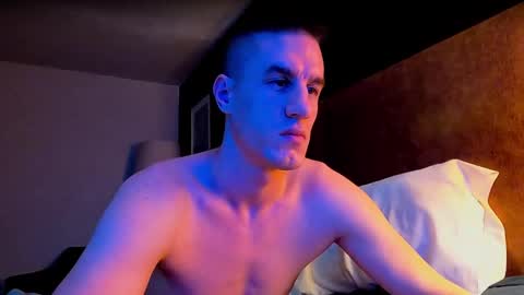 Axl online show from 02-14-25, 02:28