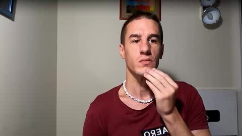 Axl online show from 10-01-25, 02:50