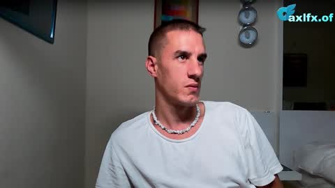 Axl online show from 10-12-25, 04:28