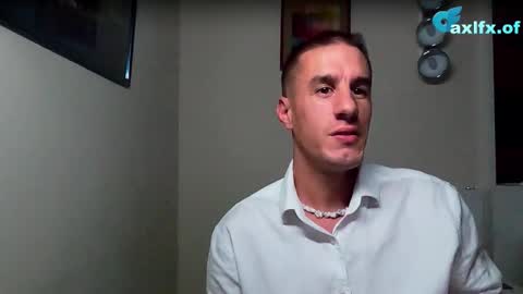 Axl online show from 10-13-25, 06:52