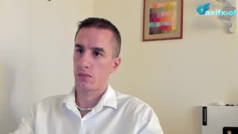 Axl online show from 11-03-25, 12:50