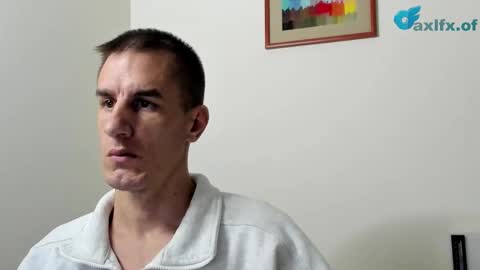 Axl online show from 11-06-25, 03:29