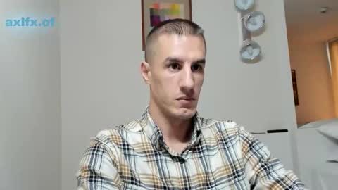 Axl online show from 11-15-25, 05:27