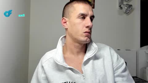 Axl online show from 11-21-25, 12:43