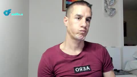 Axl online show from 11-22-25, 01:48