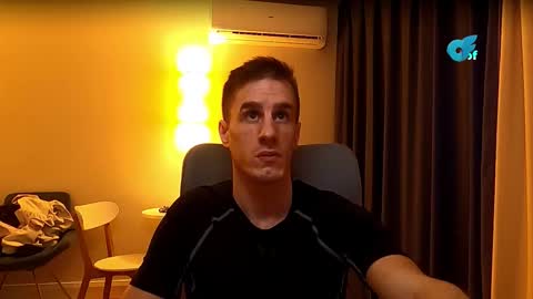 Axl online show from 02-16-26, 02:07