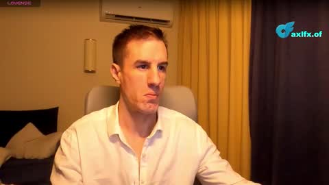 Axl online show from 02-25-26, 02:43