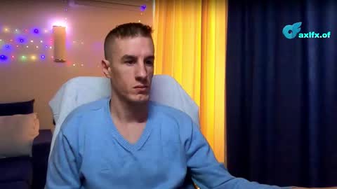 Axl online show from 03-02-26, 07:15