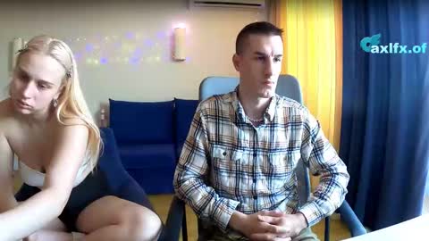 Axl online show from 03-10-26, 05:12