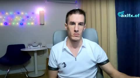 Axl online show from 04-06-26, 06:53