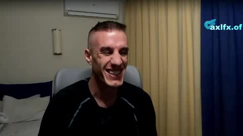 Axl online show from 04-13-26, 02:17