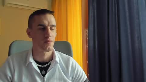 Axl online show from 04-23-26, 11:20