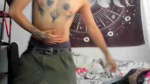 Axel Kush online show from 06-22-26, 03:31