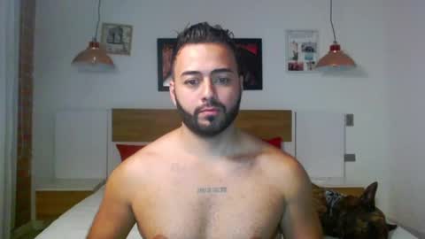 Cris Foster online show from 02-08-25, 07:48