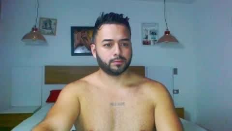 Cris Foster online show from 02-09-25, 03:32