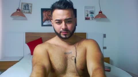 Cris Foster online show from 02-16-25, 07:49
