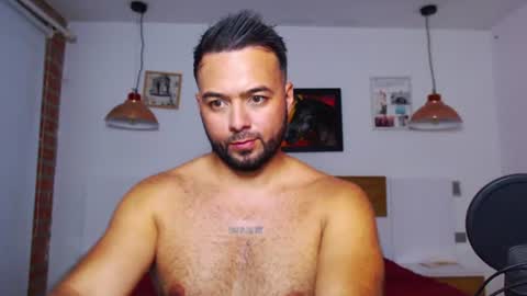 Cris Foster online show from 07-19-26, 11:52