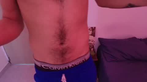 Snapshot of axxxel_storn chatting on 10-17-25, 08:44 AXXXEL online show from 10-17-25, 08:44