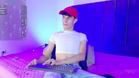 Axxxel  online show from 05-14-26, 03:02
