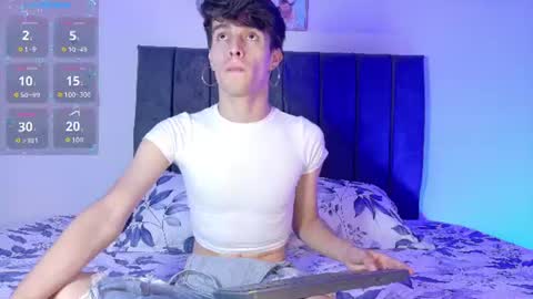 Axxxel  online show from 06-15-26, 02:36