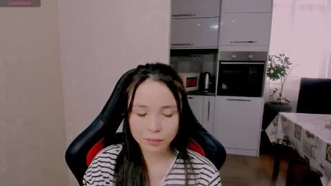 Aya Moon online show from 12-03-25, 05:37