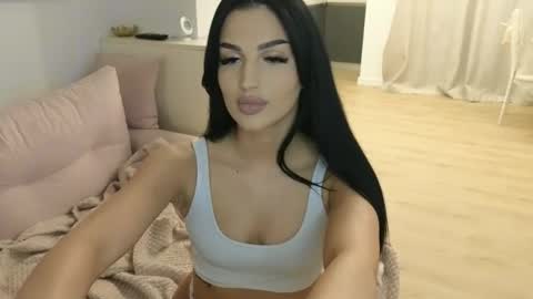 Ayabellle online show from 06-08-26, 06:19